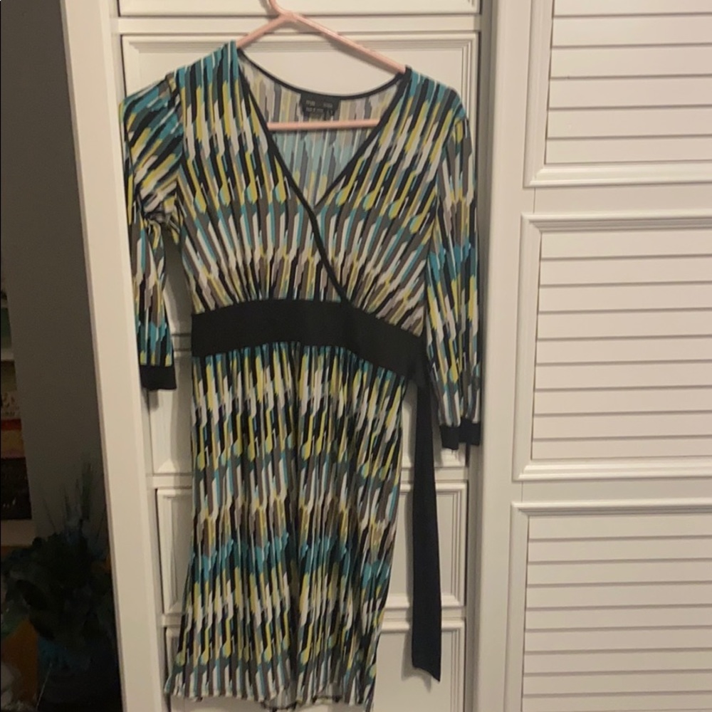 Max and cleo dress
